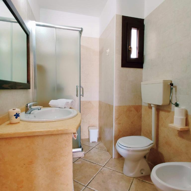AlliPatuli Apartments - Appartamento con 1 Camera da Letto - 6