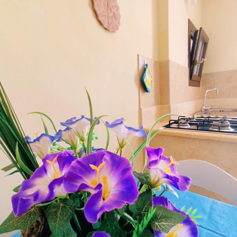 AlliPatuli Apartments - Appartamento con 1 Camera da Letto - 8
