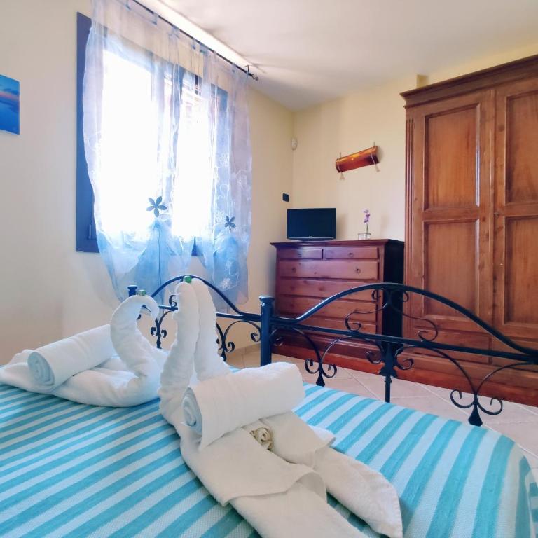 AlliPatuli Apartments - Appartamento con 1 Camera da Letto - 3