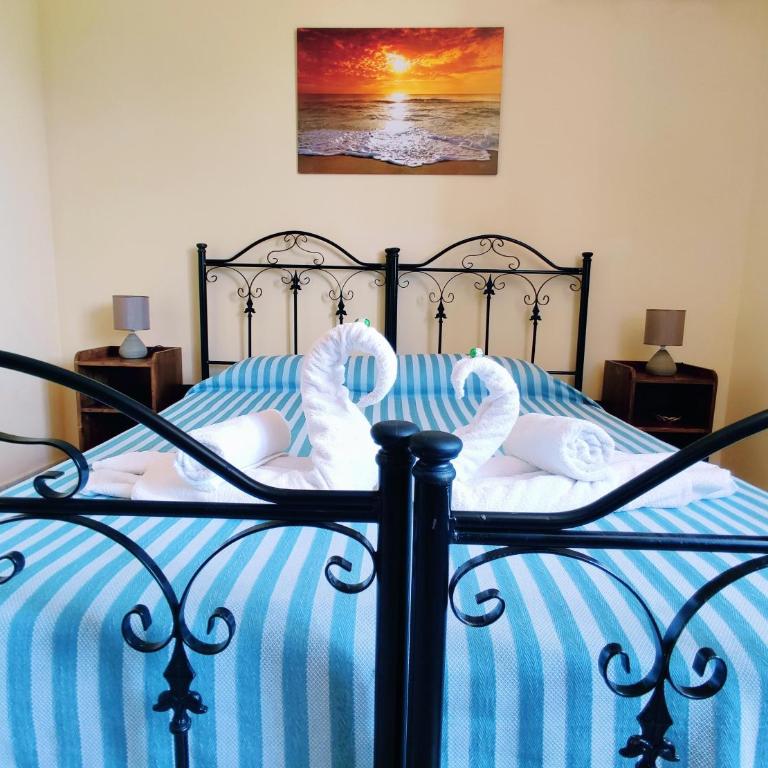 AlliPatuli Apartments - Appartamento con 1 Camera da Letto - 2