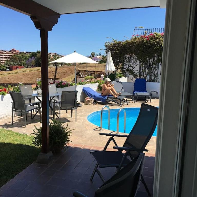 Casa Janni with heated private pool - Casa de 4 dormitorios - 6