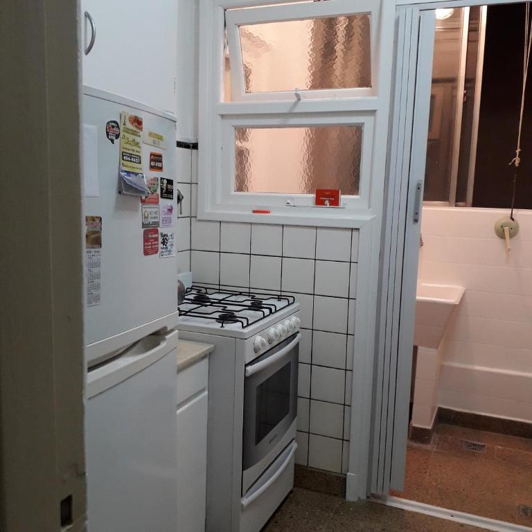 Edificio Valle - Apartamento Estándar - 4