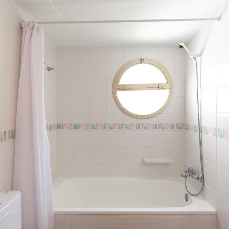 UHC Jerez Family Complex - Apartamento con vistas a la piscina - Edificio Jerez - 11