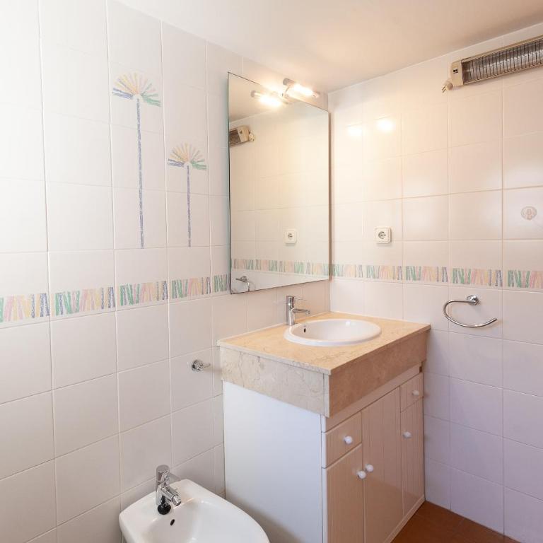 UHC Jerez Family Complex - Apartamento con vistas a la piscina - Edificio Jerez - 23