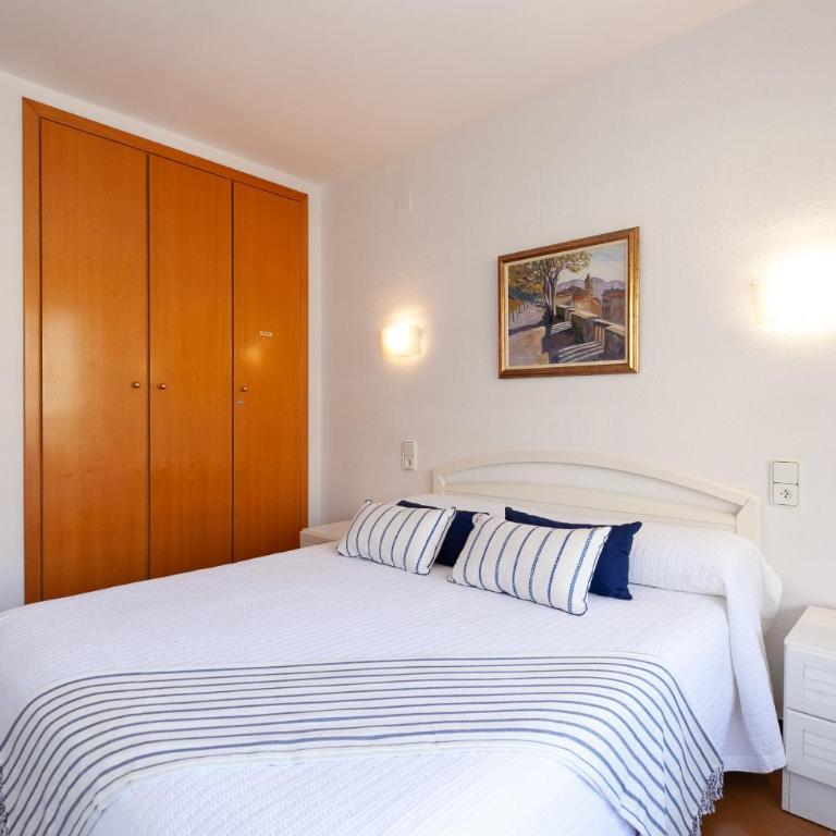 UHC Jerez Family Complex - Apartamento con vistas a la piscina - Edificio Jerez - 10