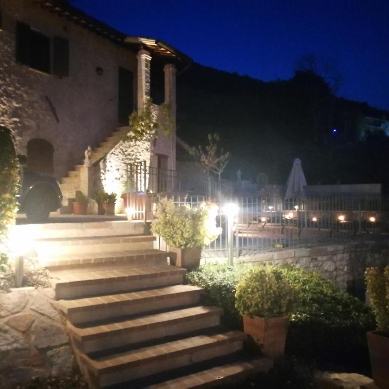 Domus Clara - Villa con Piscina Privata - 17