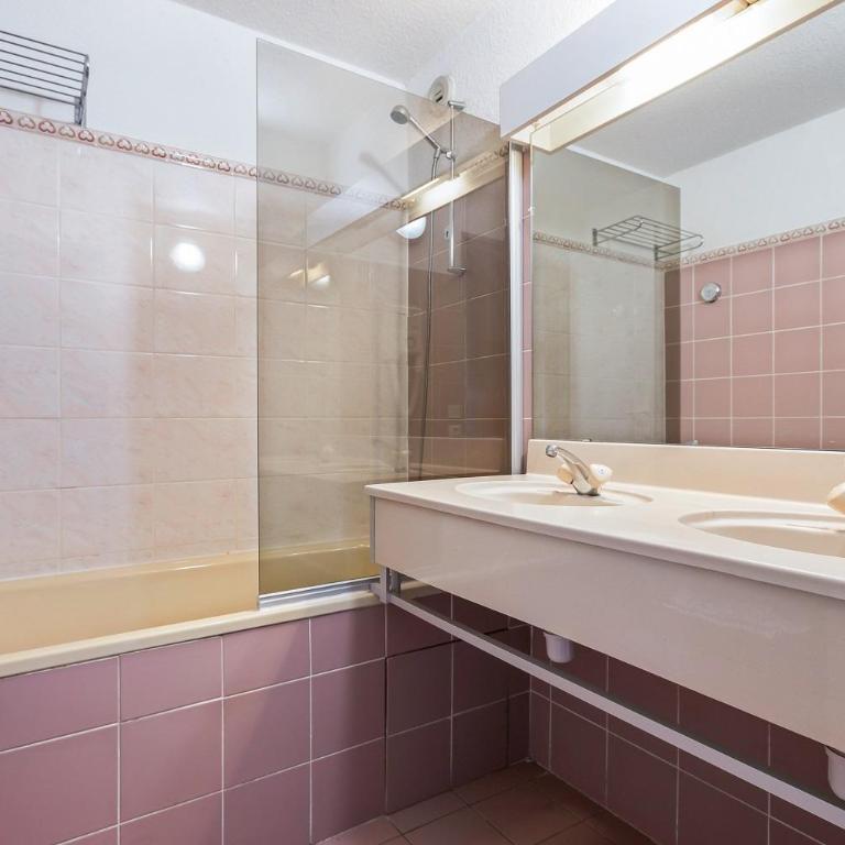 Residence Les Bergers - maeva Home - Studio Économique (4 Personnes) - 4