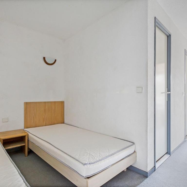Residence Les Bergers - maeva Home - Studio Économique (4 Personnes) - 3
