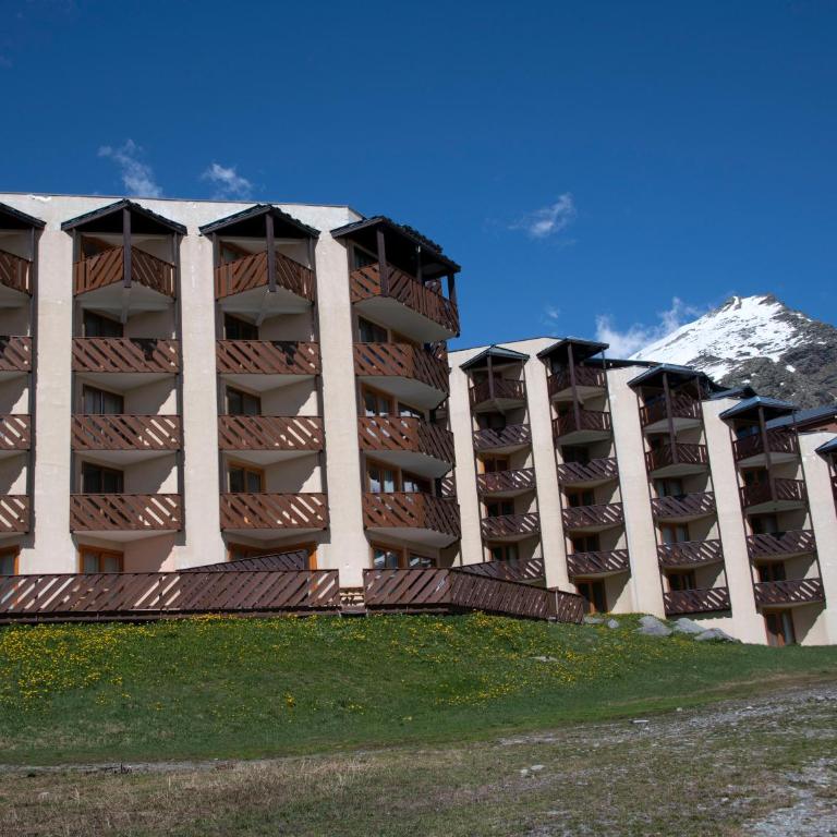 Val Thorens Temple of the Sun - ski in, ski out - Appartement - 22
