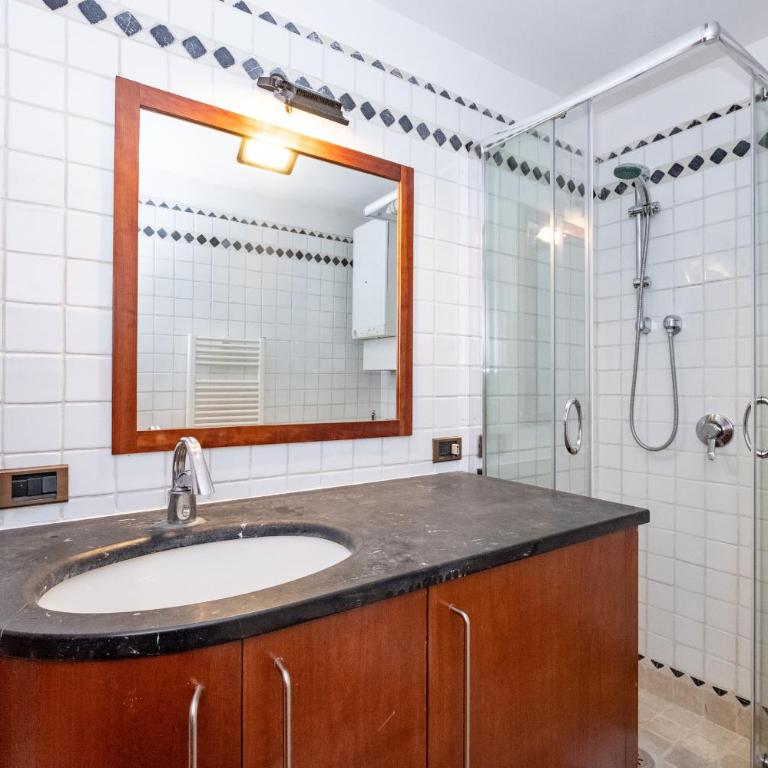 Campo de' Fiori Cozy Nest - Monolocale Superior - 18