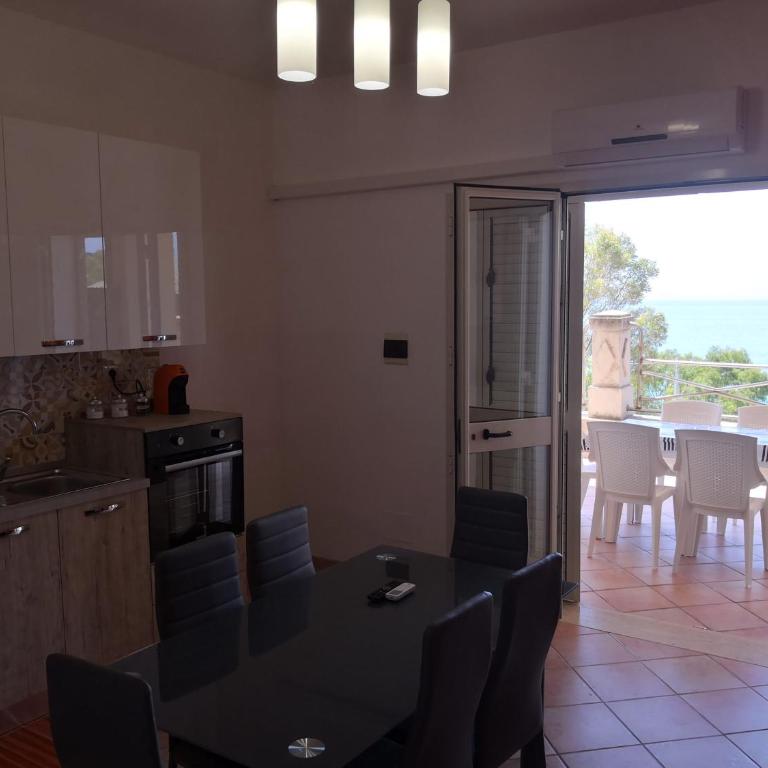 Holiday Beach Lumia - Two-Bedroom House - 23