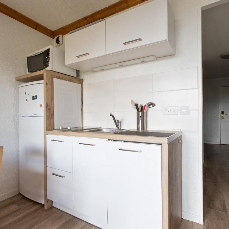 Residence Les Bergers - maeva Home - Studio Prestige (4 Personnes) - 3