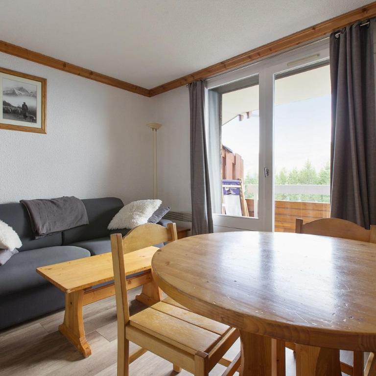 Residence Les Bergers - maeva Home - Studio Prestige (4 Personnes) - 1
