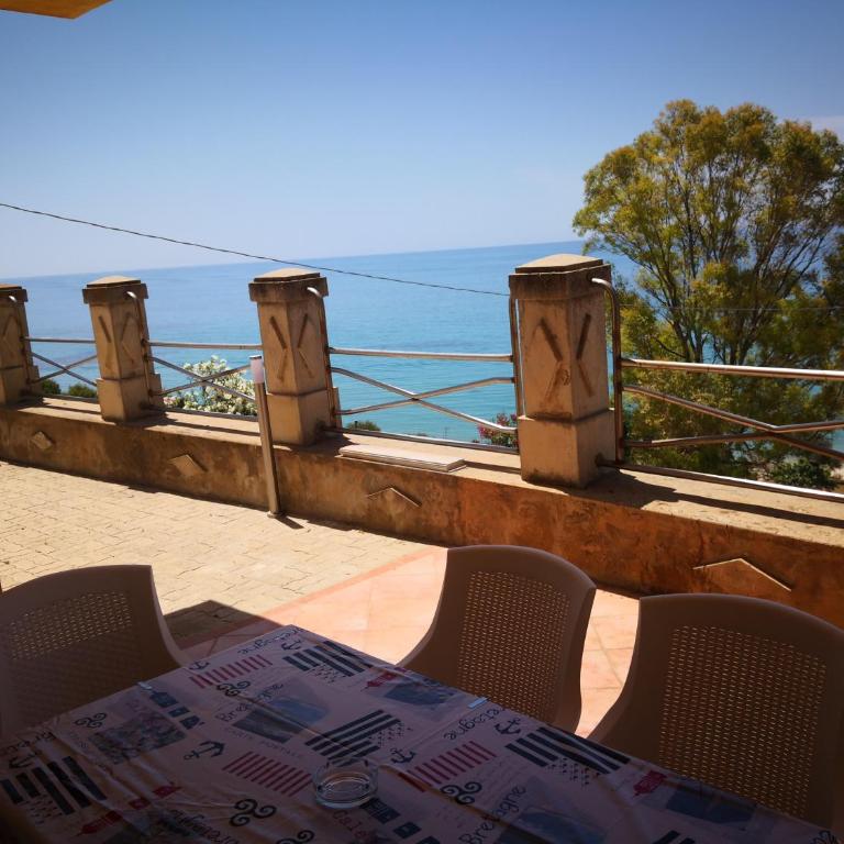 Holiday Beach Lumia - Two-Bedroom House - 18