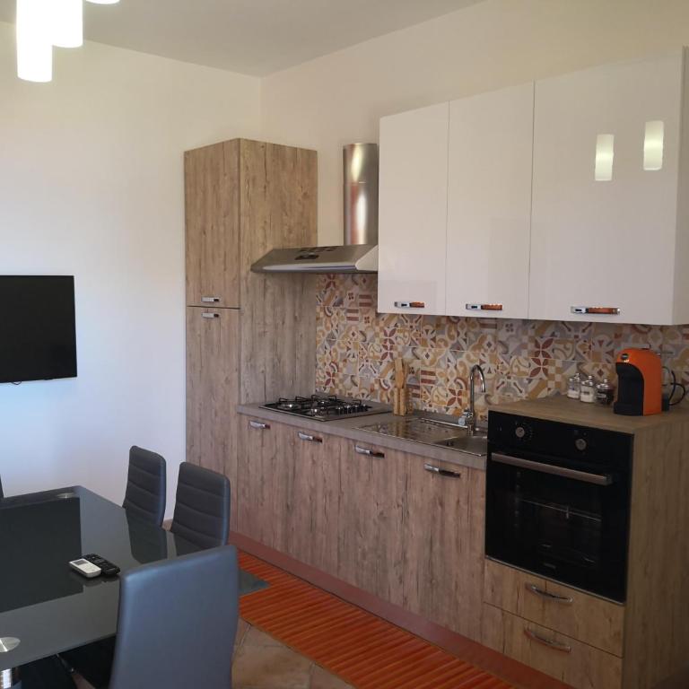 Holiday Beach Lumia - Two-Bedroom House - 17
