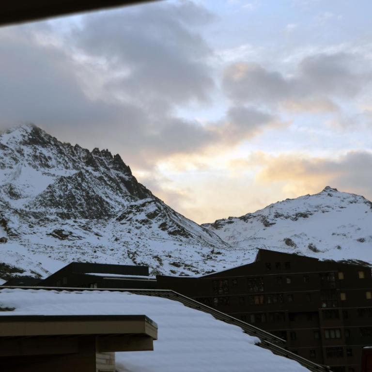 Val Thorens Temple of the Sun - ski in, ski out - Appartement - 27