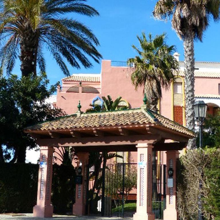 Apartamento Zahara de los Atunes-Atlanterra - Apartamento de 2 dormitorios - 22
