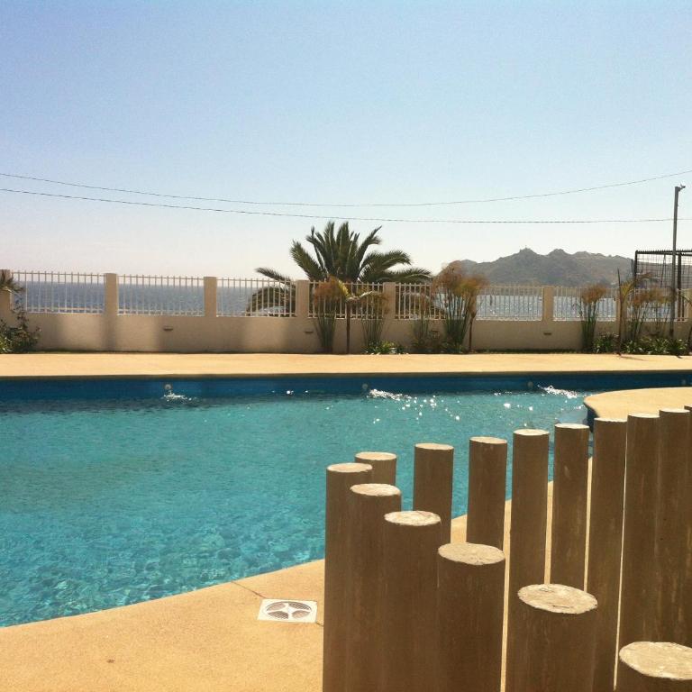 Don Lorenzo La Herradura - Two-Bedroom Apartment - 5