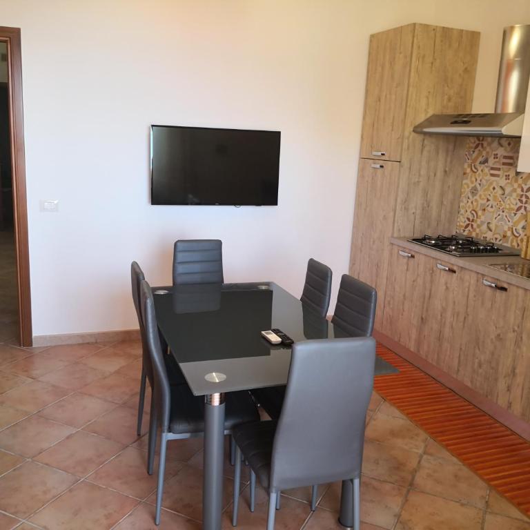 Holiday Beach Lumia - Two-Bedroom House - 8