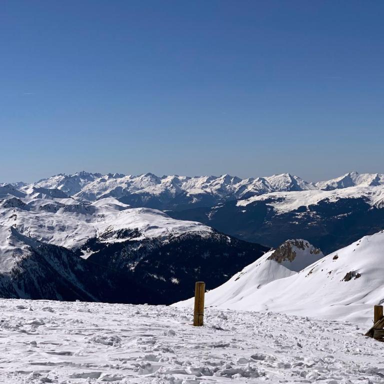 Val Thorens Temple of the Sun - ski in, ski out - Appartement - 30