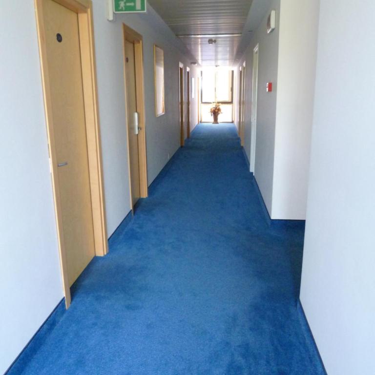 Hotel Firenze - Double Room - 10
