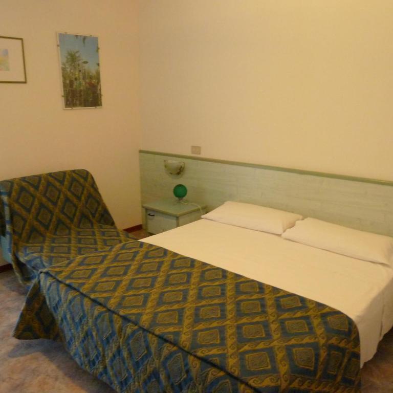 Hotel Firenze - Double Room - 2