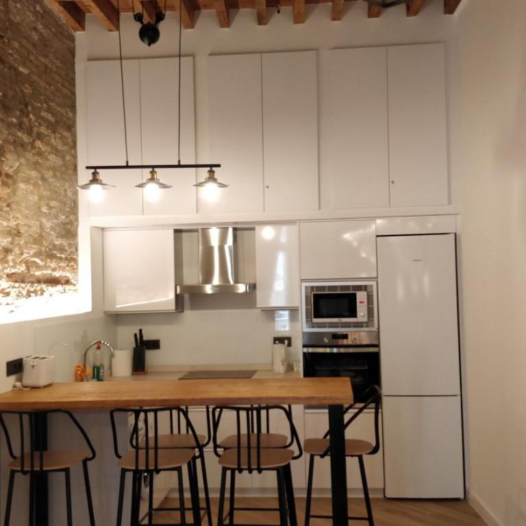 Casa Blanca - Apartamento de 2 dormitorios - 11