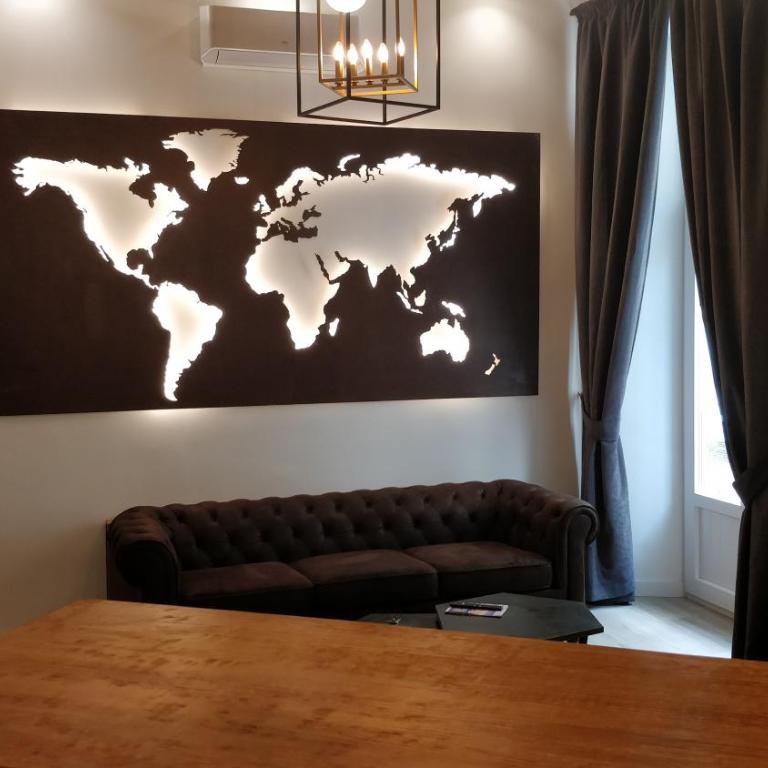 Casa Blanca - Apartamento de 2 dormitorios - 10