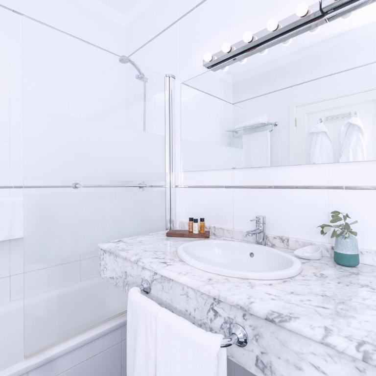 AD Alberto Dorner - Modern - Apartamento - 6