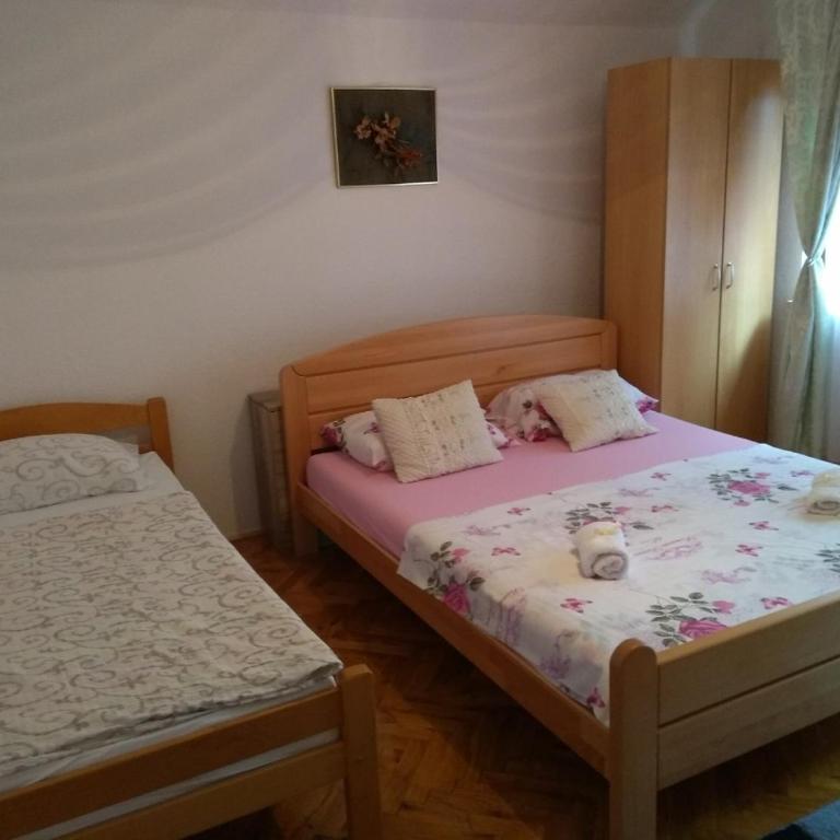 Apartments Aida - Apartment - 5