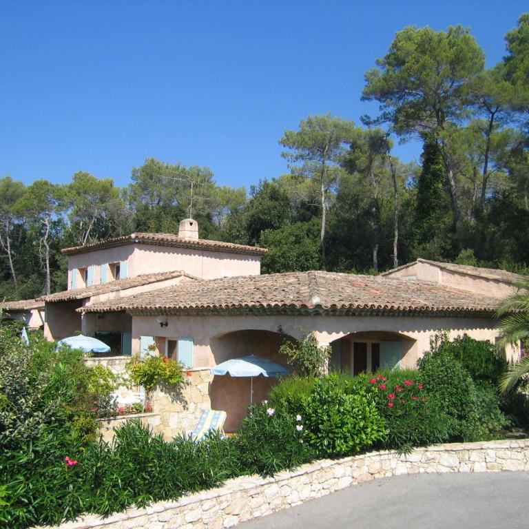 Le Mas des Gardettes - Apartamento de 1 dormitorio - 1
