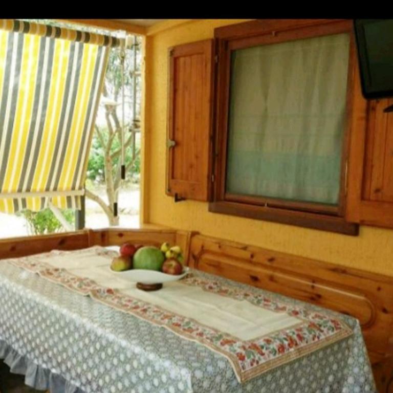 Casa Vacanza Gaia Relax Pula - Two-Bedroom Chalet - 33