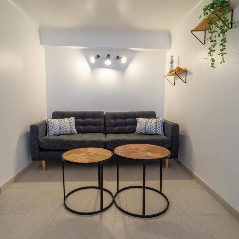 Appartement centre de Cannes - Apartamento de 2 dormitorios - 10