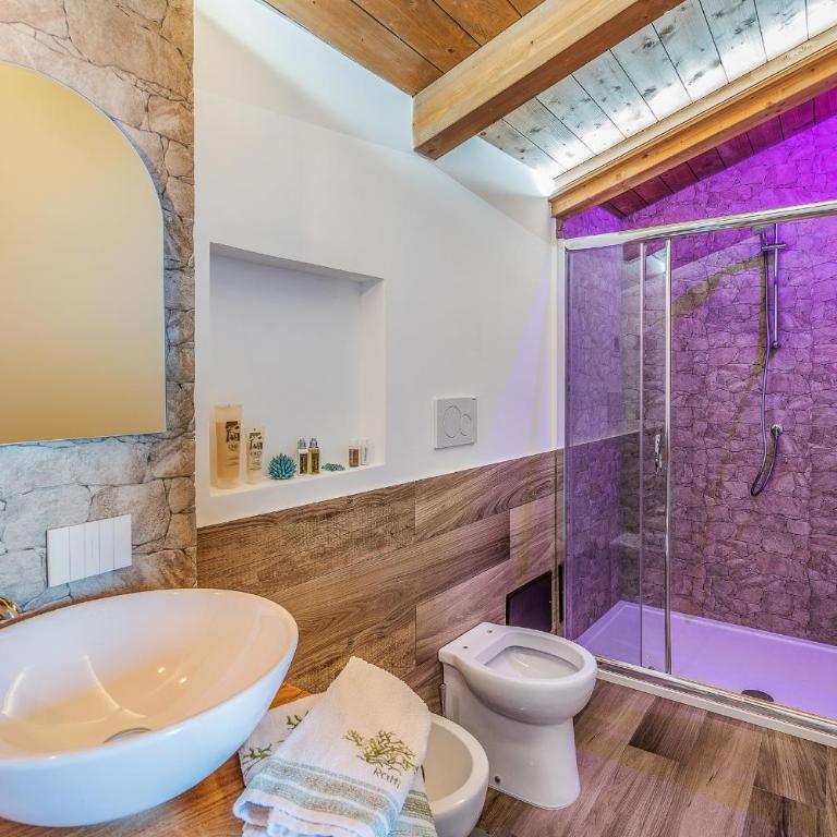 Il Pozzo Incantato - Apartment with Sea View - 19