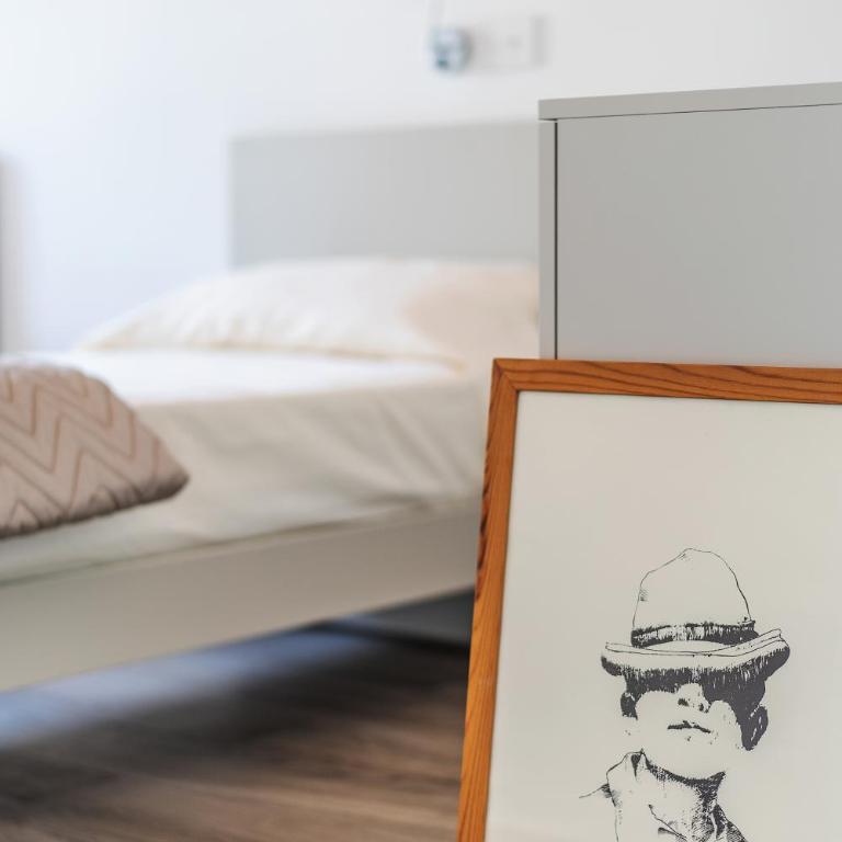 Il Pozzo Incantato - Apartment with Sea View - 18