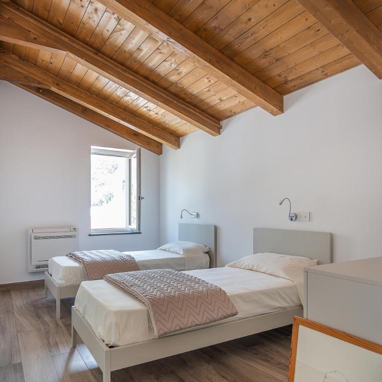 Il Pozzo Incantato - Apartment with Sea View - 17