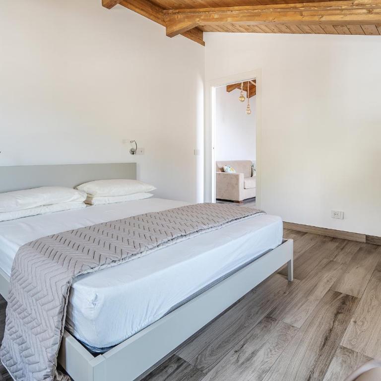 Il Pozzo Incantato - Apartment with Sea View - 16