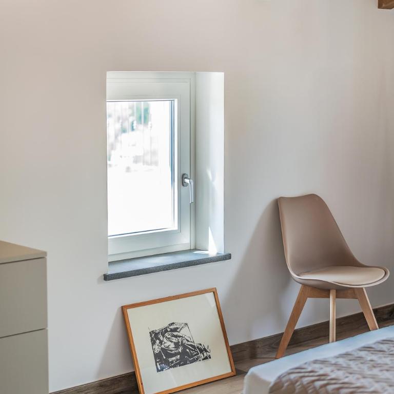Il Pozzo Incantato - Apartment with Sea View - 14
