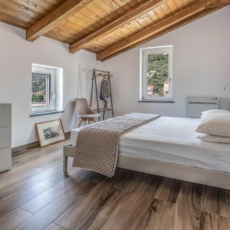 Il Pozzo Incantato - Apartment with Sea View - 12