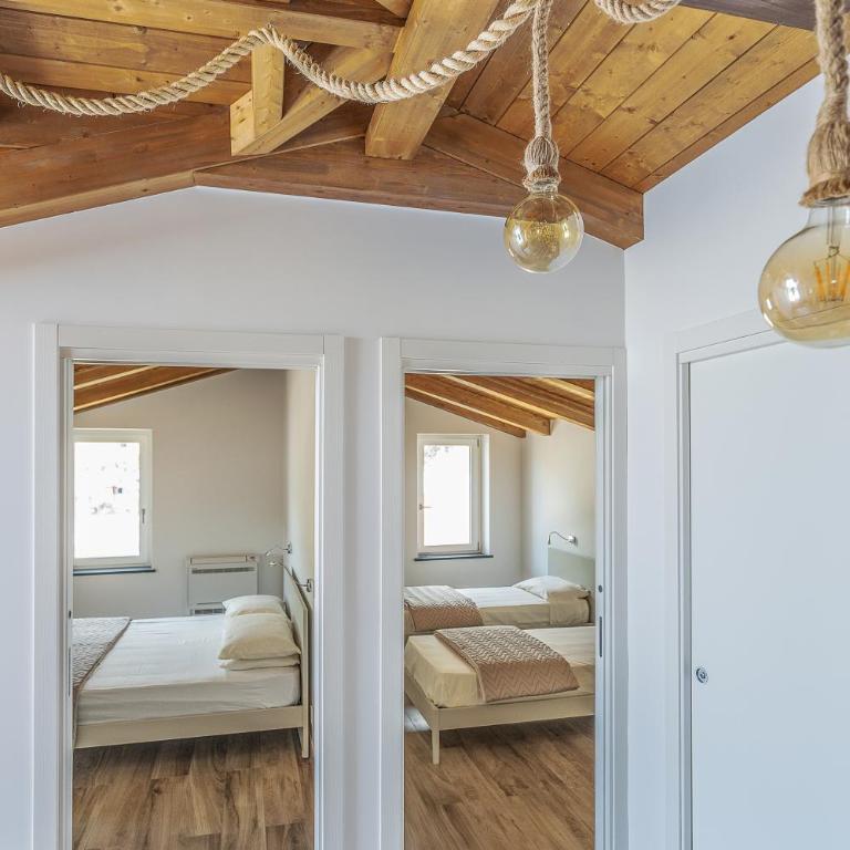 Il Pozzo Incantato - Apartment with Sea View - 11