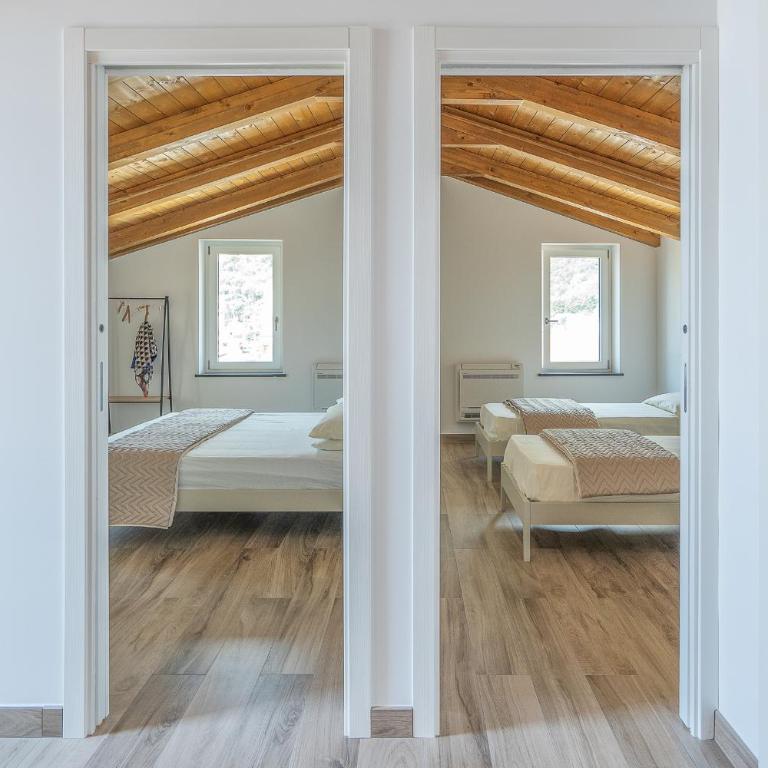 Il Pozzo Incantato - Apartment with Sea View - 10