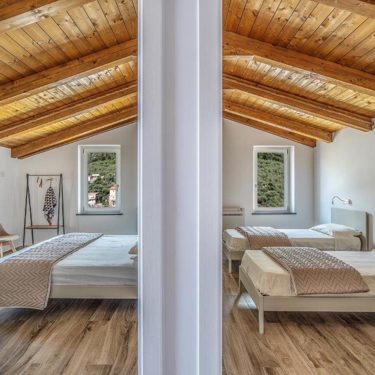 Il Pozzo Incantato - Apartment with Sea View - 9
