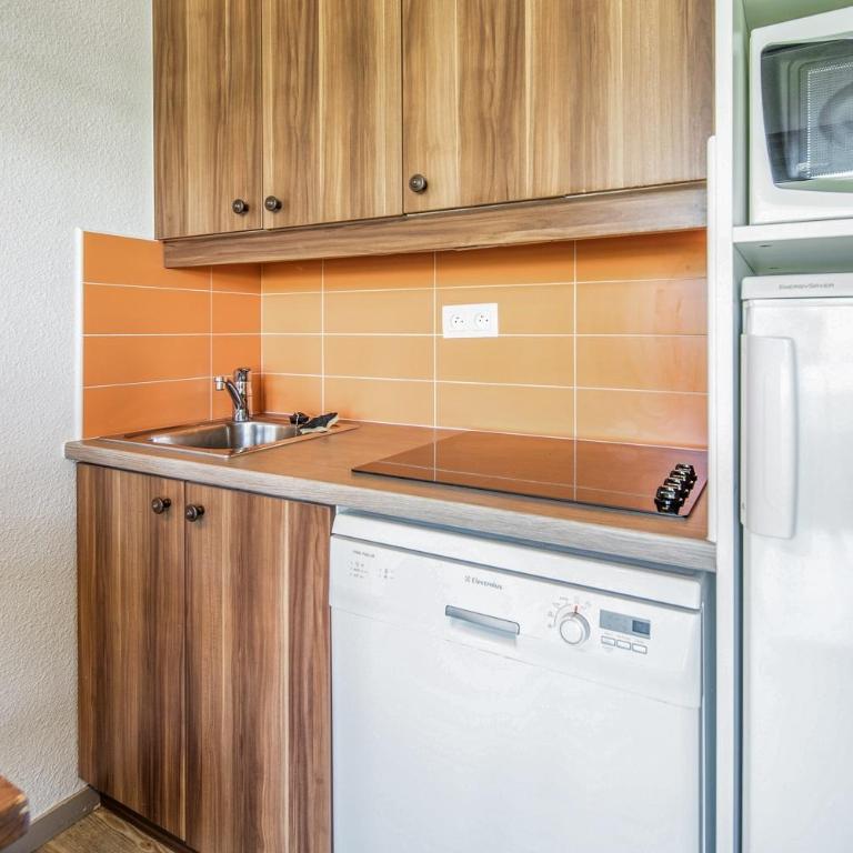 Residence Les Bergers - maeva Home - Appartement 1 Chambre Select (6 Personnes) - 1