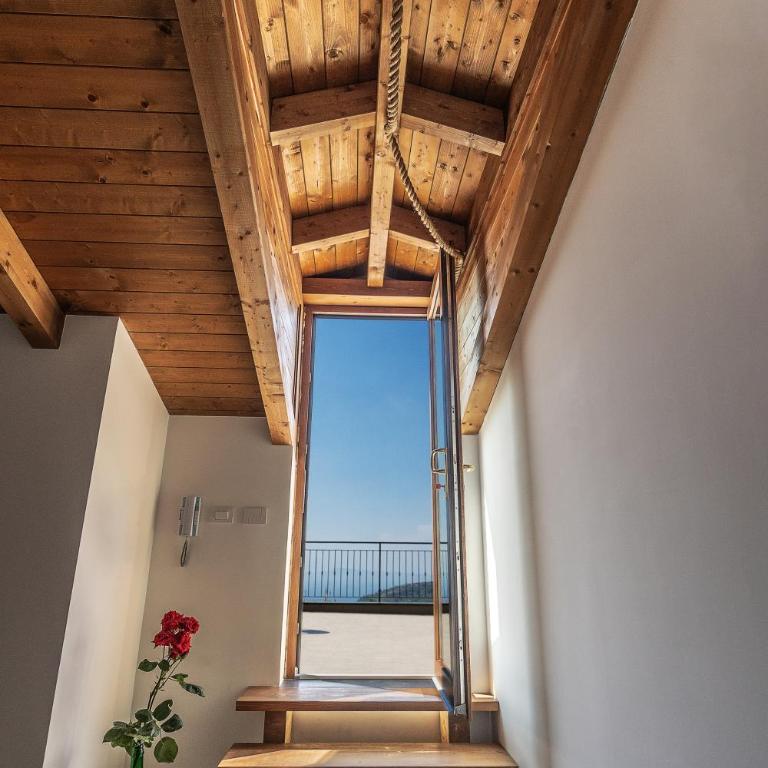Il Pozzo Incantato - Apartment with Sea View - 4