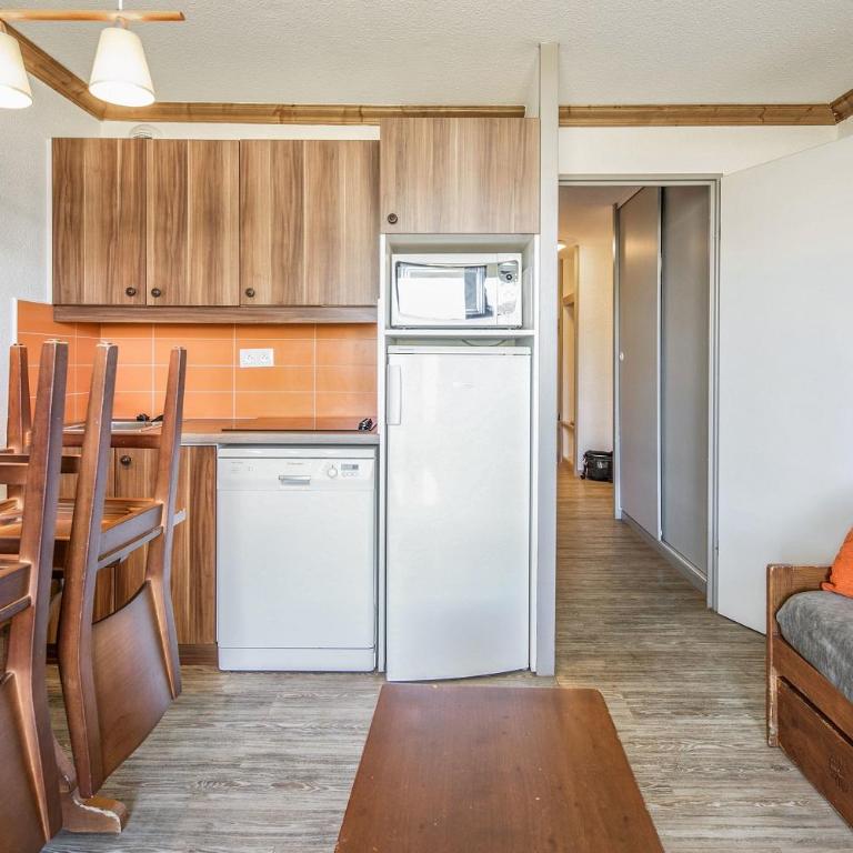 Residence Les Bergers - maeva Home - Appartement 1 Chambre Select (6 Personnes) - 2