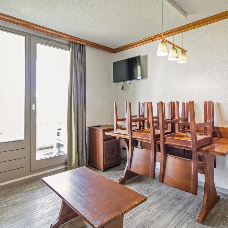 Residence Les Bergers - maeva Home - Appartement 1 Chambre Select (6 Personnes) - 4