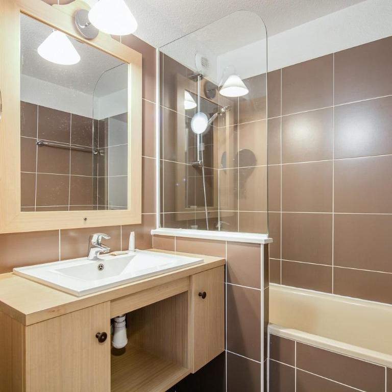 Residence Les Bergers - maeva Home - Appartement 1 Chambre Select (6 Personnes) - 6