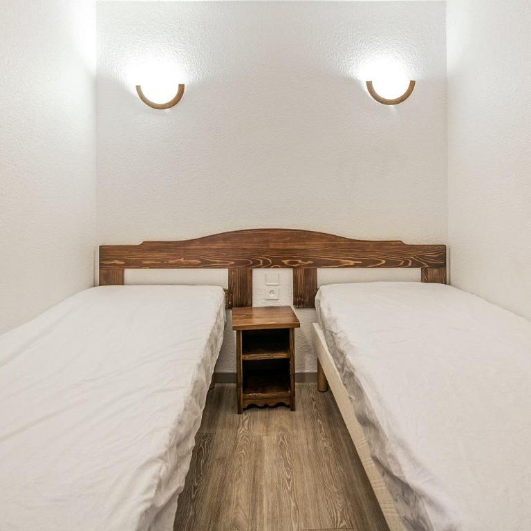 Residence Les Bergers - maeva Home - Appartement 1 Chambre Select (6 Personnes) - 5