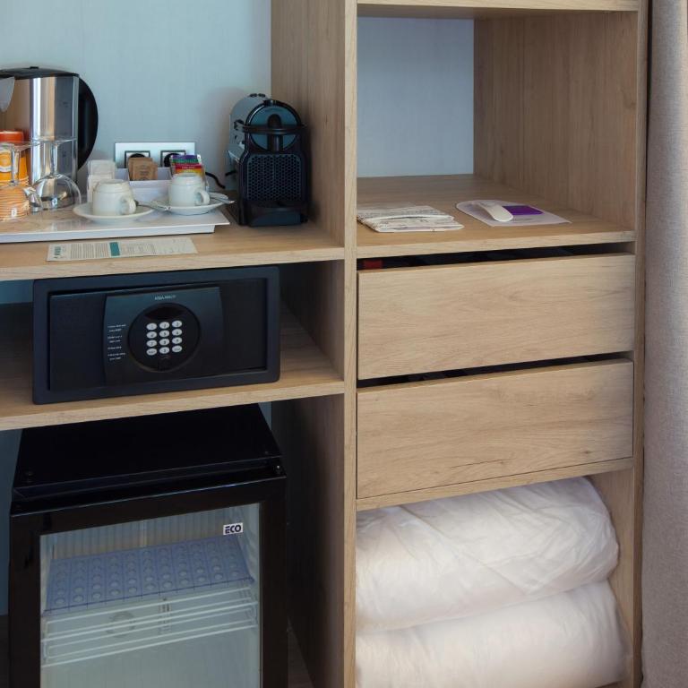 Abora Buenaventura by Lopesan Hotels - Habitación Doble Deluxe - Solo adultos (mayores de 18 años) - 5