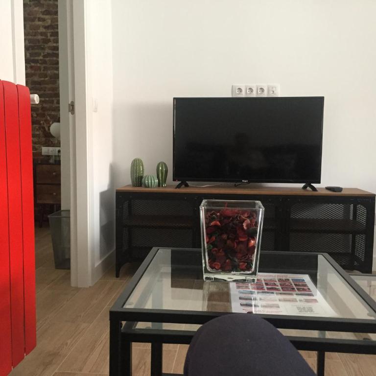 Ever House - ALCALA CIELO 2 ROOFTOP - Two-Bedroom Apartment - 19